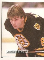 Brian Hayes