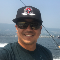 Chuck Fukuda