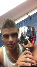 Christian Sergio Rodriguez