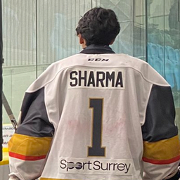 Rahul Sharma