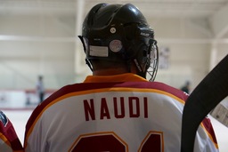 Derek Naudi