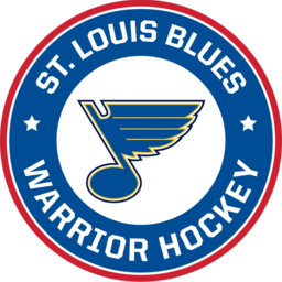 St. Louis Blues Warriors
