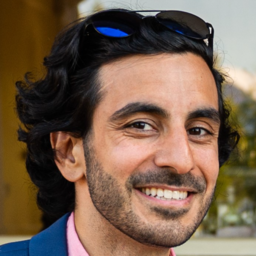 Vandād Pourbahrami