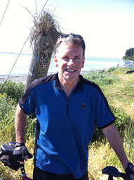 Tim Ernst