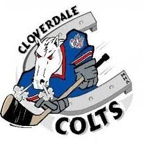 Cloverdale Colts