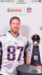 Garett Durant