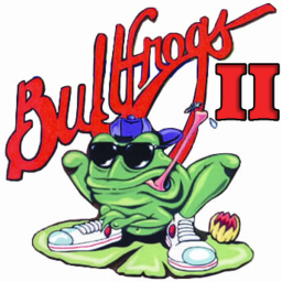 Bullfrogs 25