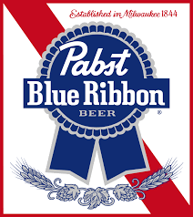 Pabst Blue Ribboners