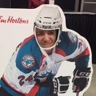 Dillon Moss
