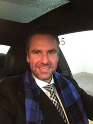 Guy Biggar