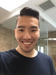 Kevin Wu
