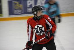 Nicholas Pederson