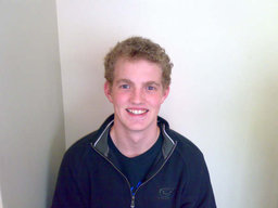 David McGregor