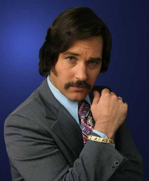 Richie Shaw