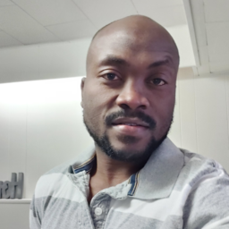 Robert Matovu