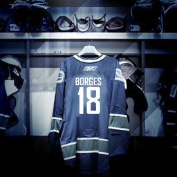 Justin Borges