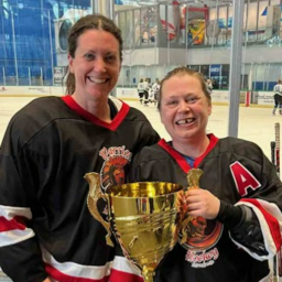 Debbie Beaudoin