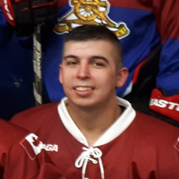 Jeremy Brama