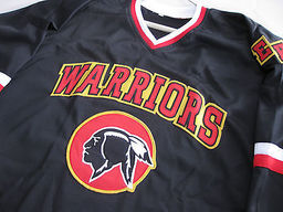 Warriors