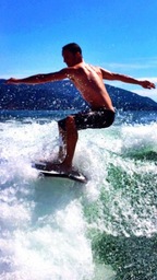 Sasha Beaudoin
