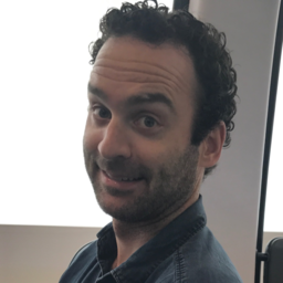 Michael McIntosh