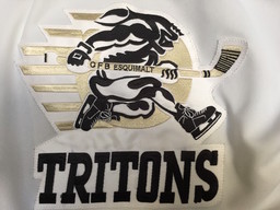 Tritons