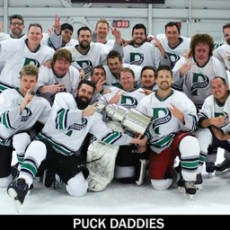 Puck Daddies Hockey