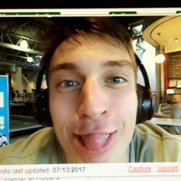 carter pasco