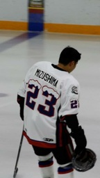 Tanoshi Mizushima