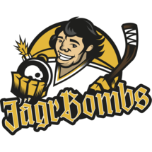 Jagrbombs