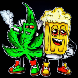 Buds N Suds