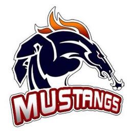 Mustangs