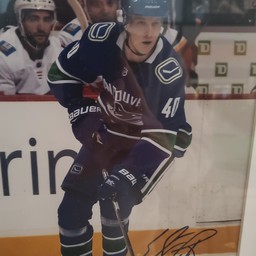 Michael James
