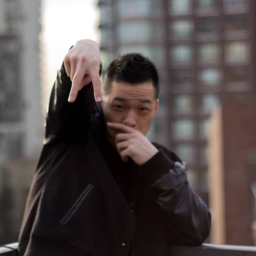 Joe Liang