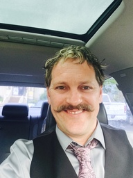 Danny Edegcombe