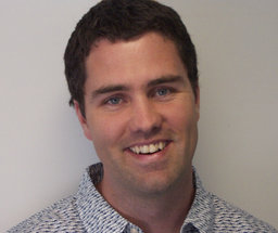 Dave Monahan