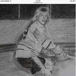 Vern Beaupre