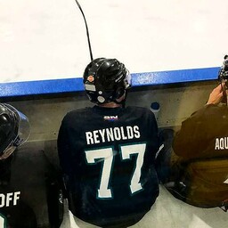 Mike Reynolds