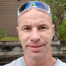 Mark Barton