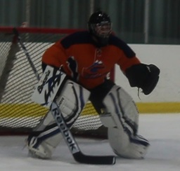 Chris Thompson