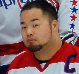 Katsu Kikuchi