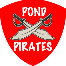 Pond Pirates