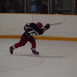 Brendan Halstrom