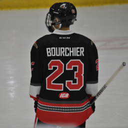Josh Bourchier