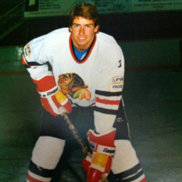 Brian Morrison