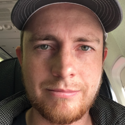 Dustin O'Brien