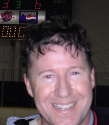Chris Schoenefuhs
