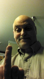 Steve Broad