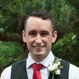 Jonathan Mair