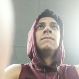 Angel Osorio